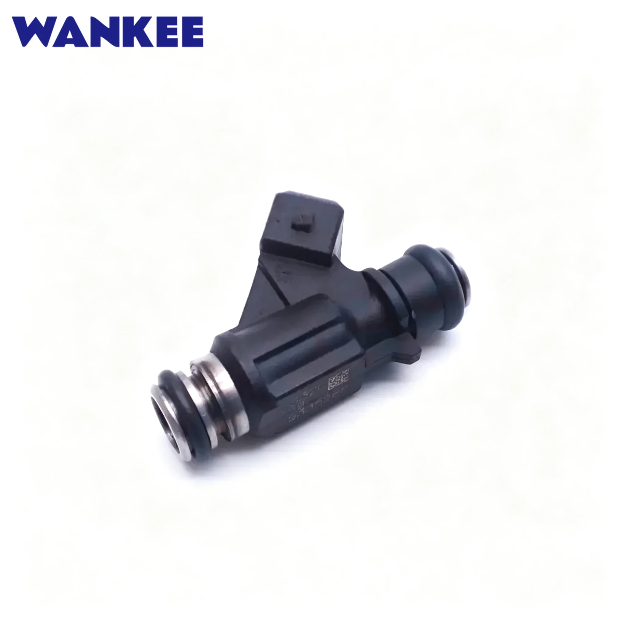 4PCS Fuel Injector Set 877826 892123002 25335288 for Mercury Mariner 60HP 4 Stroke Outboard