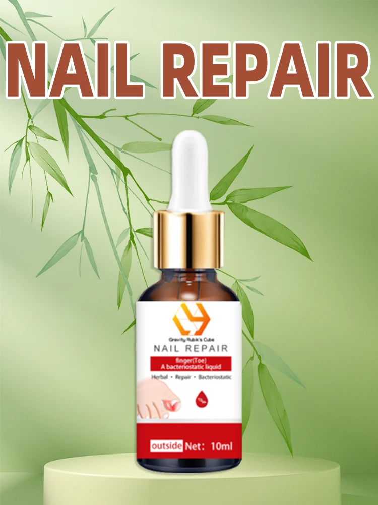 Reducing Infections Fungal Nail R-epair