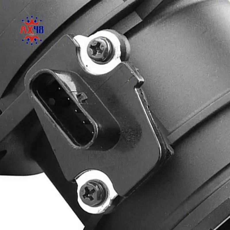 

AX48-1 PCS Air Mass Flow Sensor Meter MAF 06J906461D Replacement Parts Accessories For A4 A5 A6 Q3 Q3 A6 Jetta Golf Passat