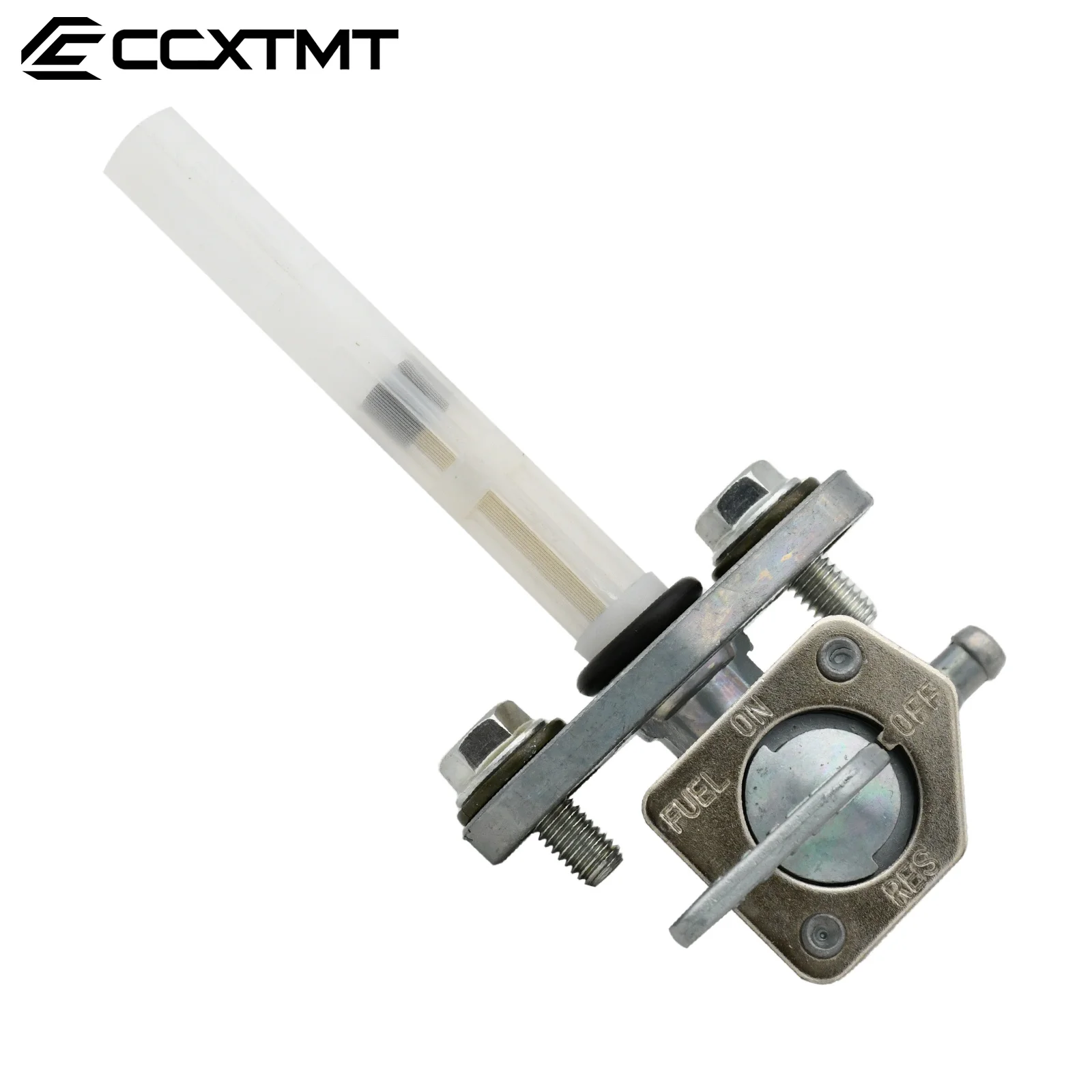 Motorcycle Gas Fuel Tank Switch Petcock Valve For Honda XR CRF CRF50F CRF70F CRF80F CRF100F XR50R XR70R XR80R XR100R Universal