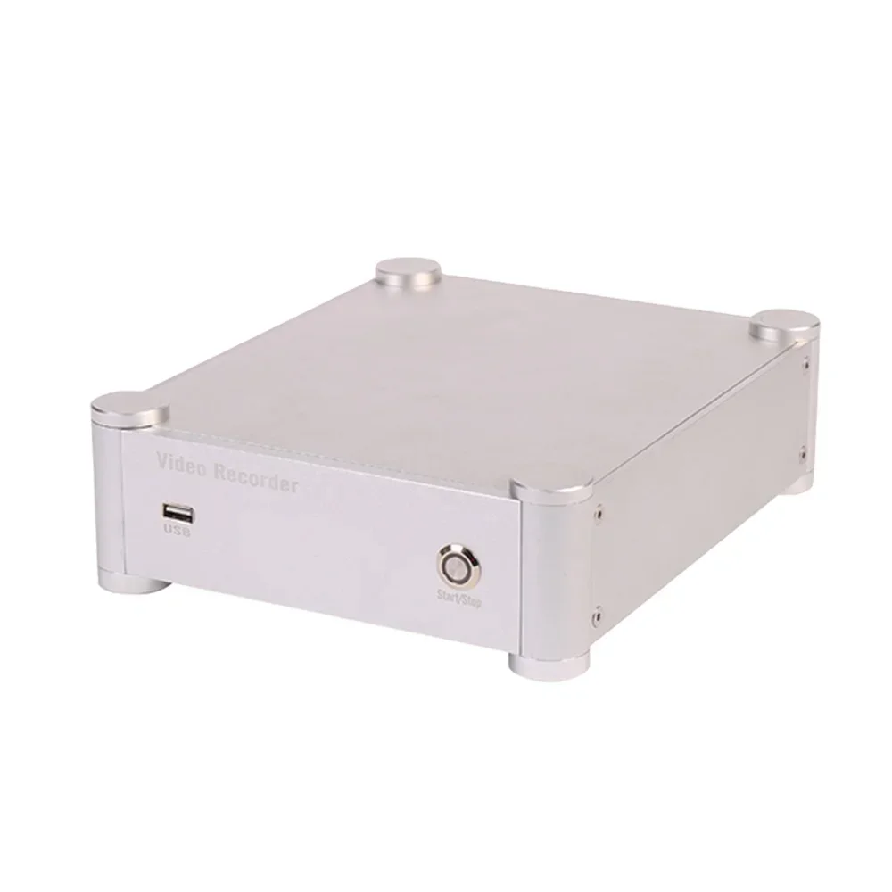4k hd Medical Video Recorder Equipment for Hospital Endoscope Surgery