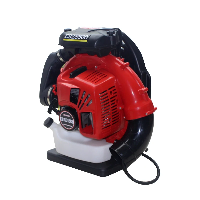 Cordless 2-Stroke Leaf Blower EBZ8500 Backpack Online Air Blower for Yard Garden Lawn Care And Street Cleaning