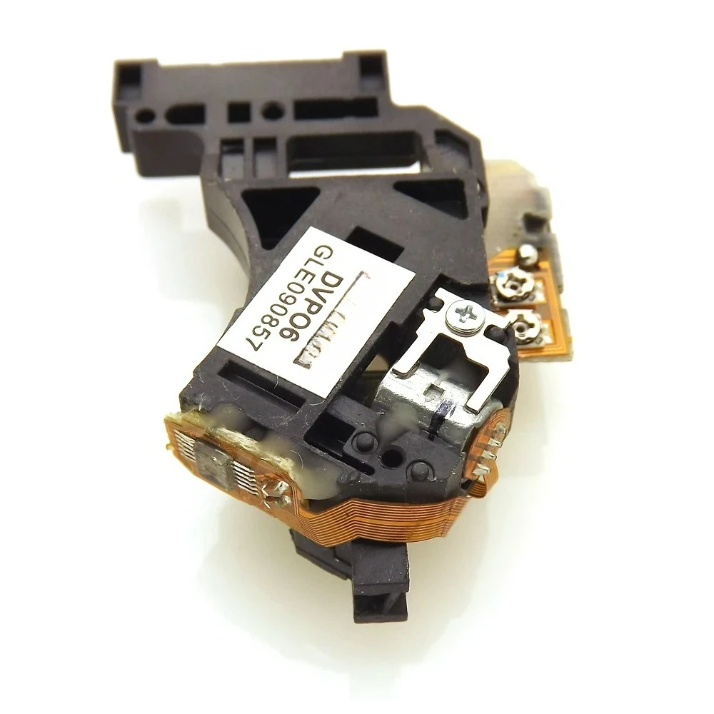 Original New DVP06 Optical Pick UP EVD DVD DVP06 Laser Lens Optical Pick-up Player Accessories