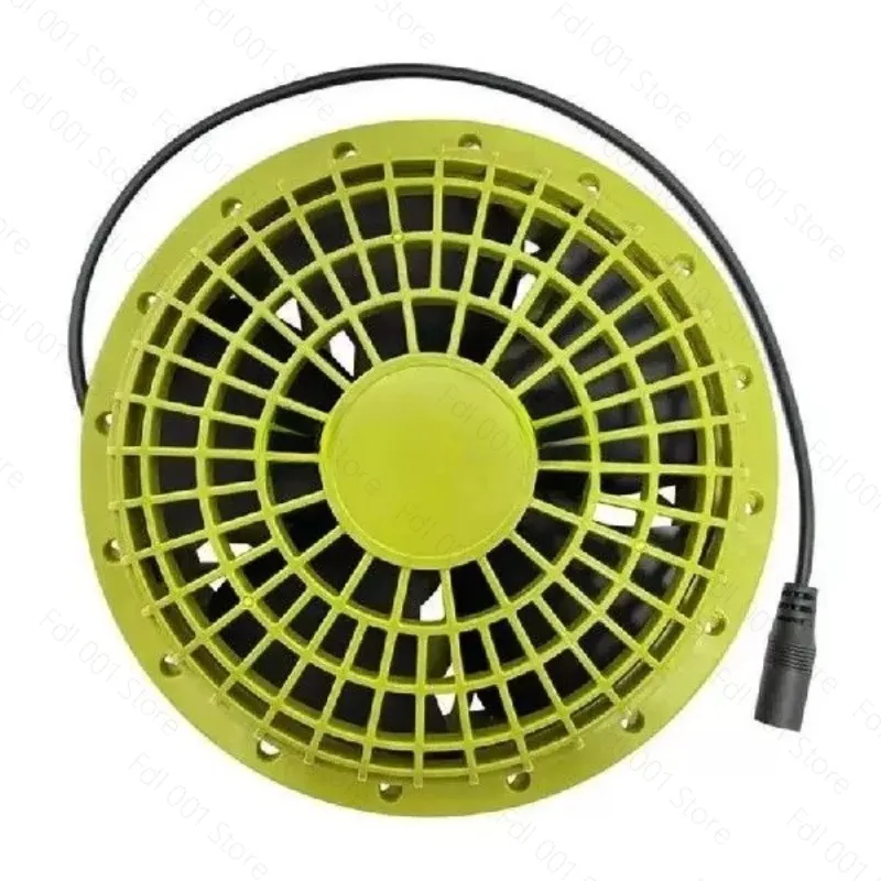 Air Purifier  Household  Removal Formaldehyde Smoke Virus Universal Filter Element Speed Adjustable Circular Cooling Fan