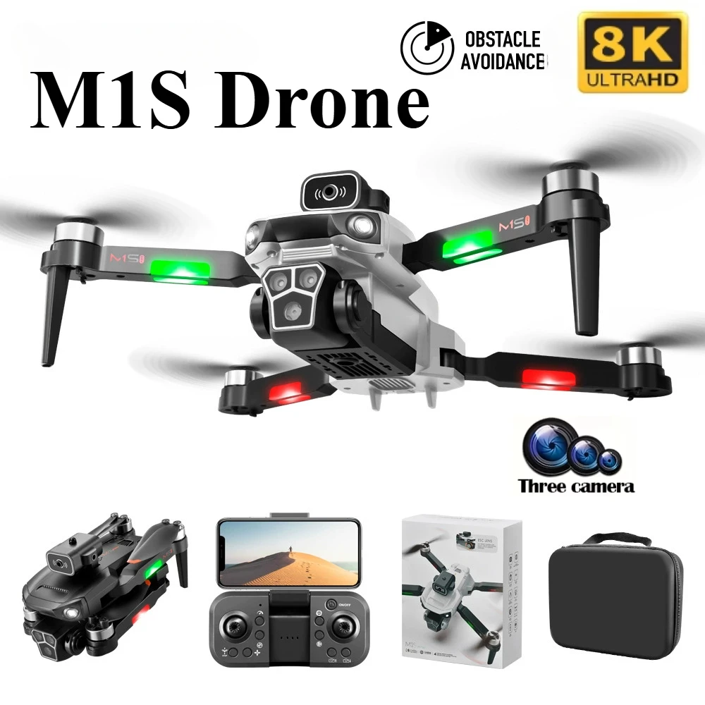 #57 Foldable RC Quadcopters Comparison Guide