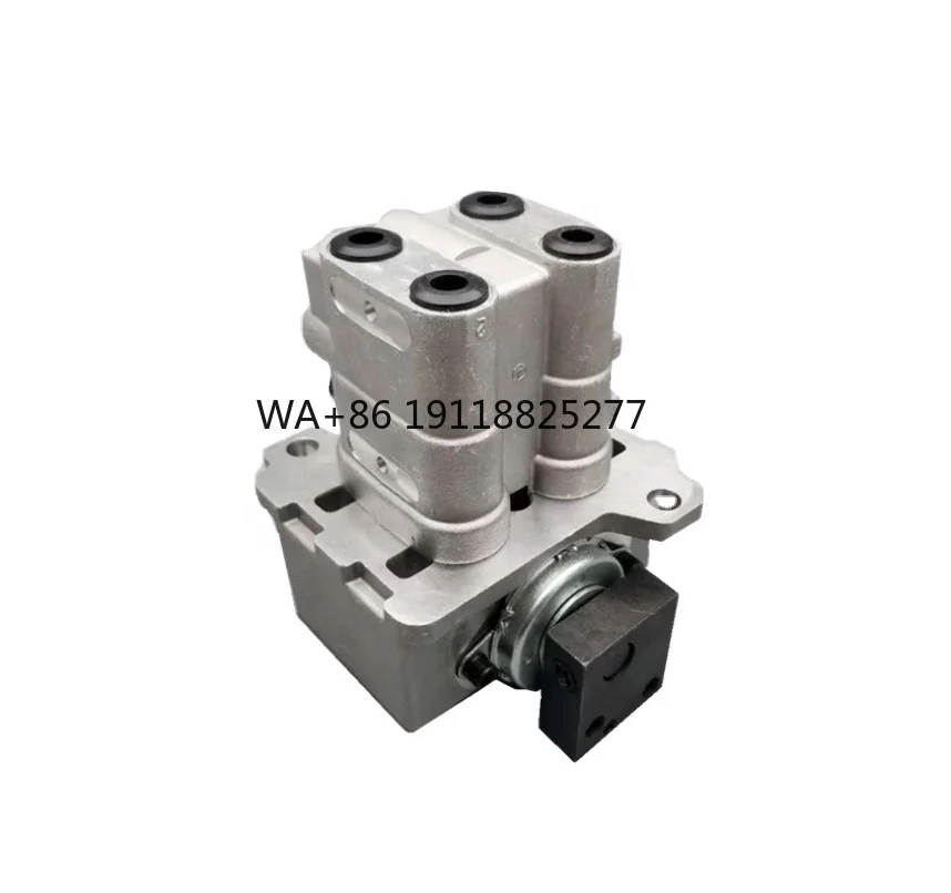 9247135 YB60000033 9184276 9226365 9235551 9149235 9149233 FOOT PILOT VALVE for ZX210-5G ZX330-5G ZX200 ZX200-3 EX200-5 EX120-5