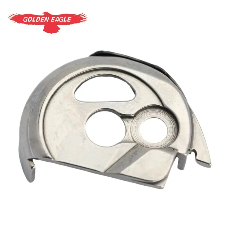For PFAFF 592 CP-HPF592 Sewing Machine Golden Eagle Brand Bobbin Case
