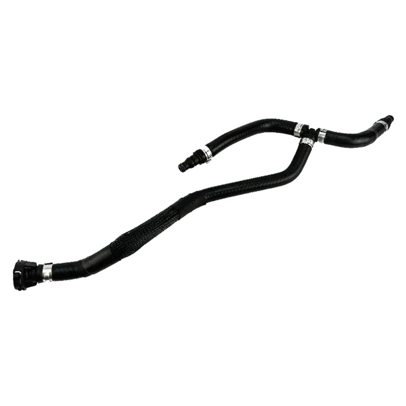 Tank Radiator Hose Accessories Parts For Mercedes C180 E200/250 Radiator Coolant Hose A2045012825 2045012825