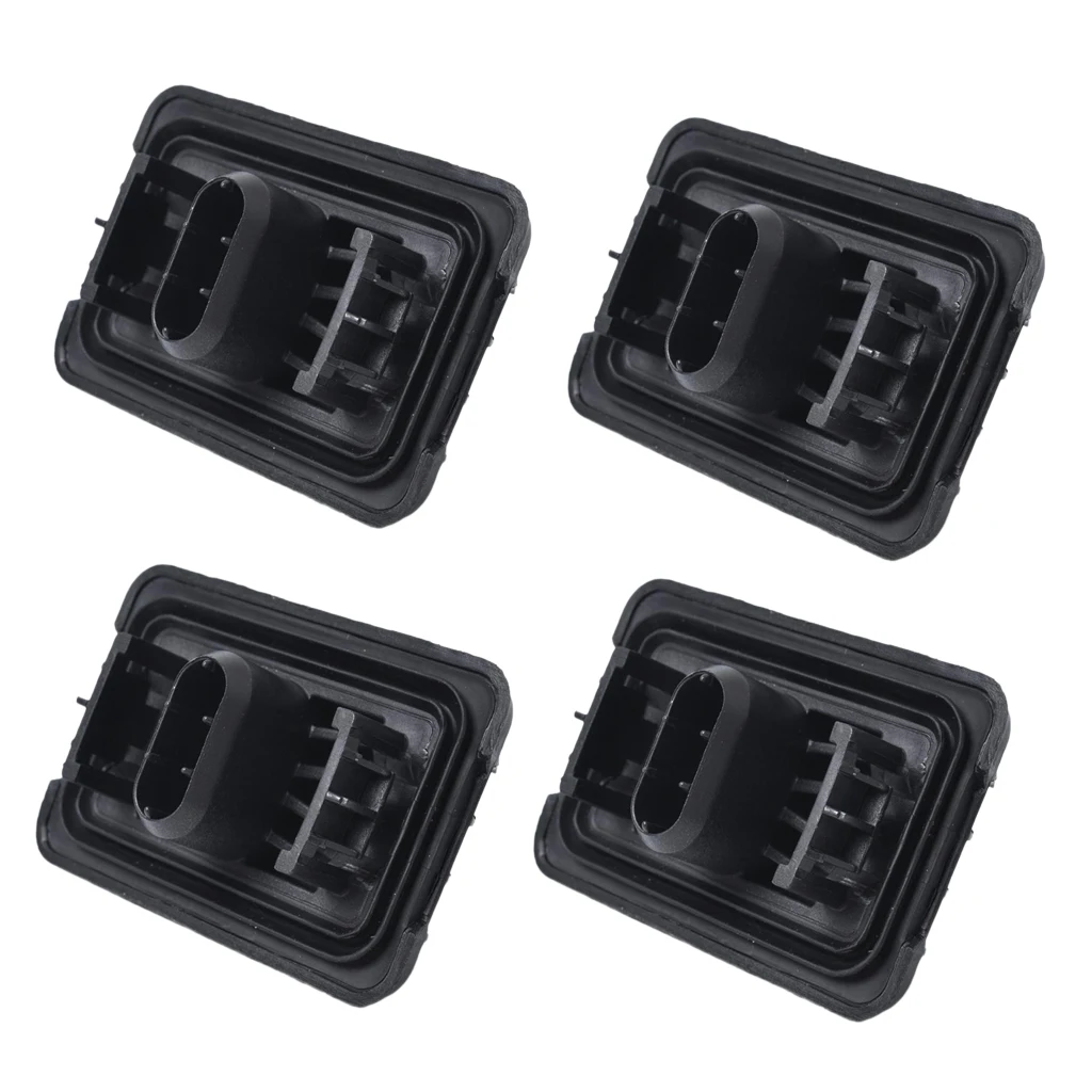 4Packs Jack Plug Under Car Support Pad for 1 3 4 6 F Series 51718268885