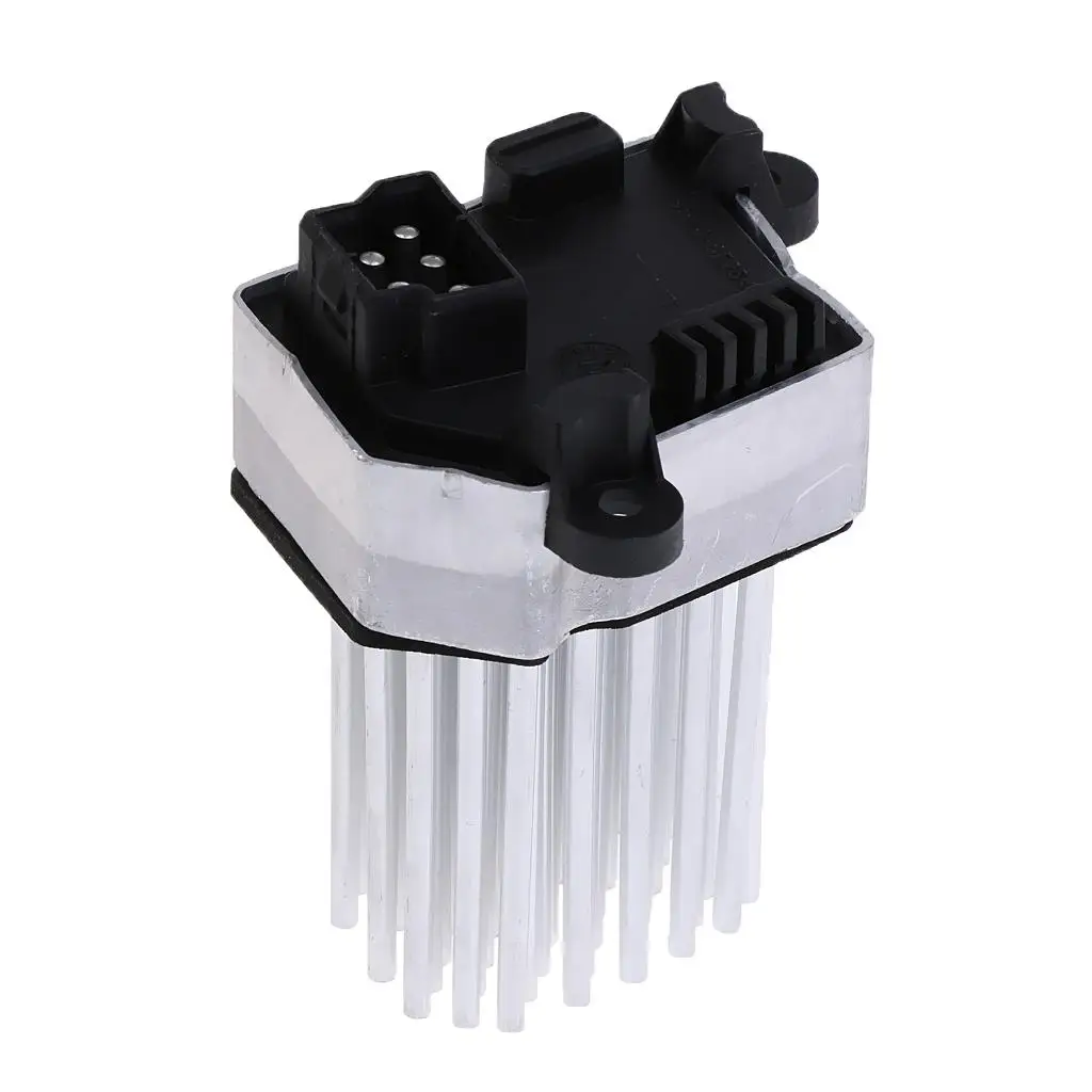 A/C Heater Blower Fan Resistor Motor for BMW E36 E46 E39 E83 E53 64116920365