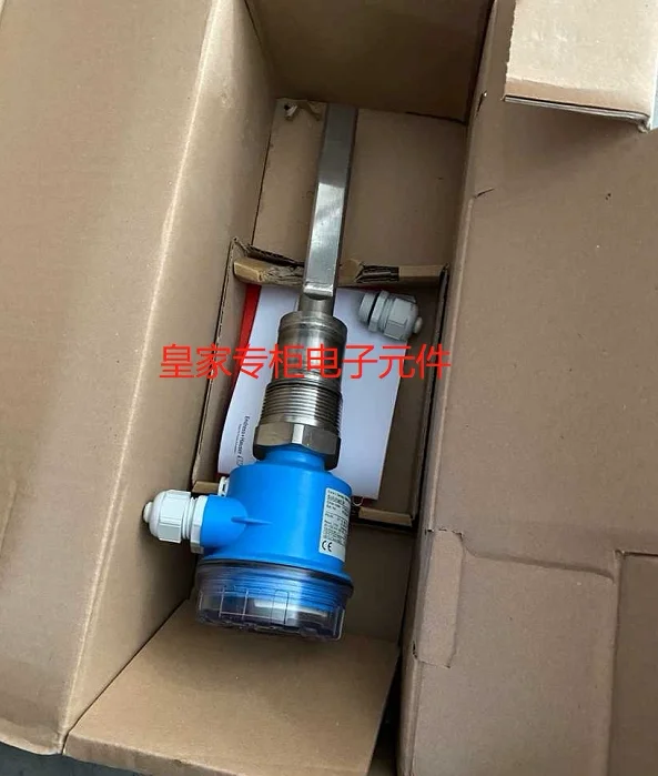 

Original E + H tuning fork level meter FTM50-AGG2A4A12AA AGG2A2A12AA limit switch