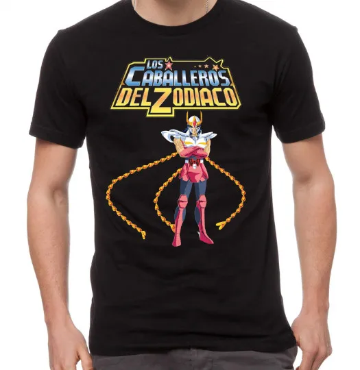 Caballeros Del Zodi… - image