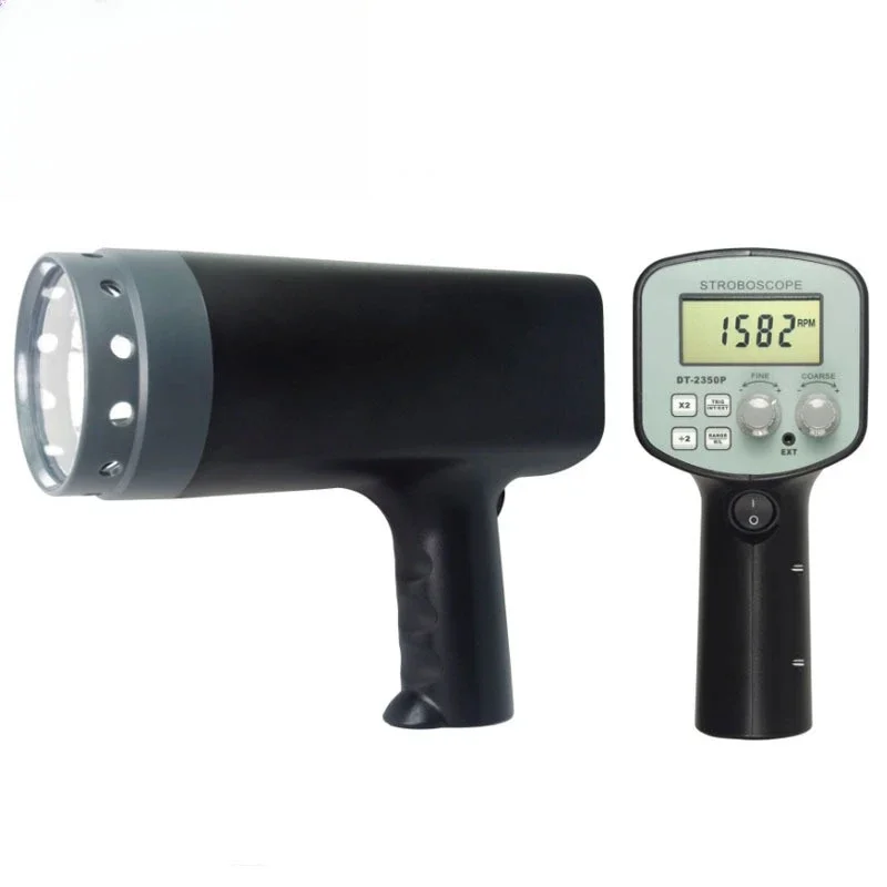Tachometer, Stroboscopic Meter DT-2350PB Stroboscopic Meter,  Still Meter, Tachometer,  Analyzer