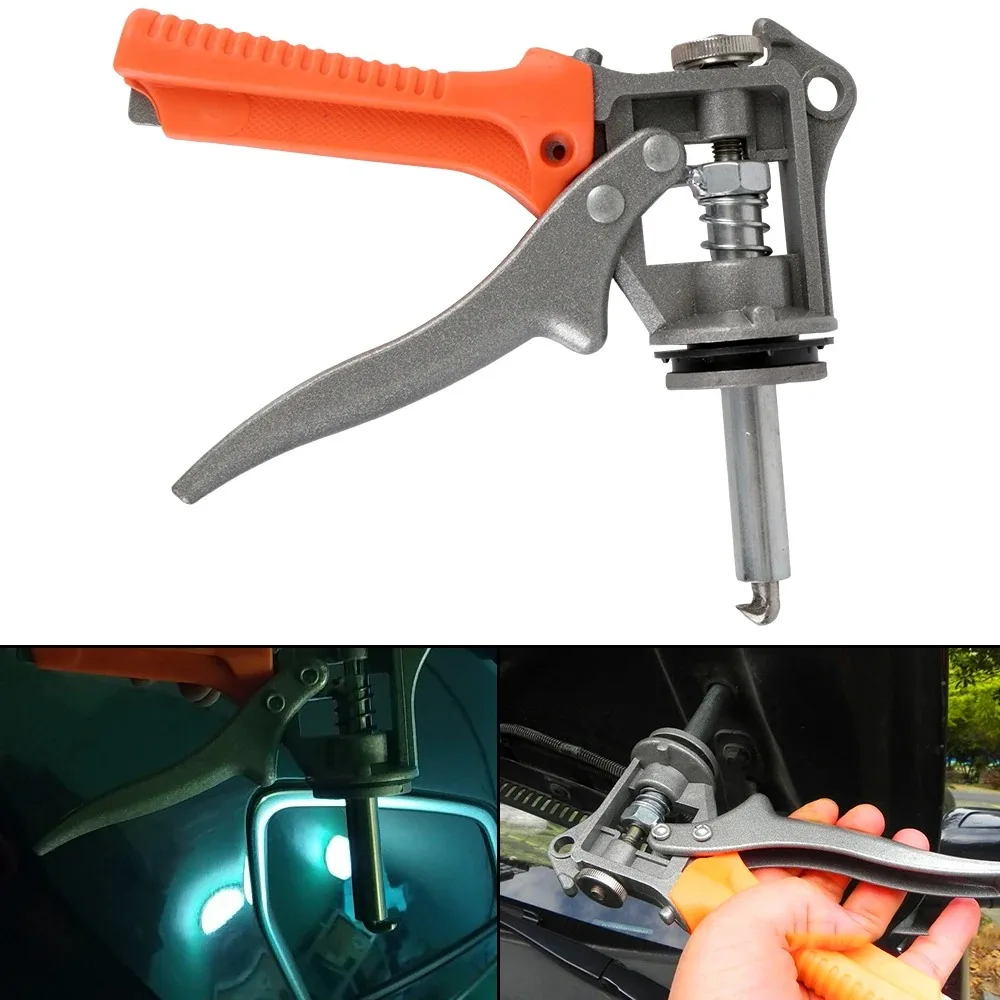 

Car Dent Repair Tool Hood Flat Hole Pliers Trimming Pliers Vise Concave Clamp Edge Pliers Sheet Metal Flattening Edge Tools