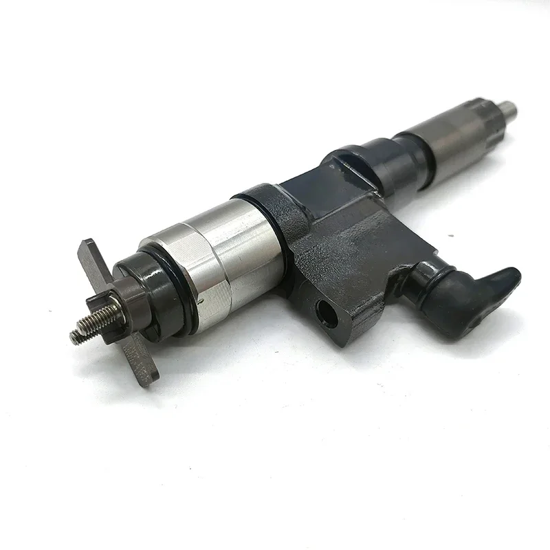 095000-5471 8-97329703-1 Diesel Fuel Common Rail Injector 9709500-547 For Isuzu N Series 4HK1 5.2L 4JJ1 3.0L 6HK1 7.8L 5.2 Denso