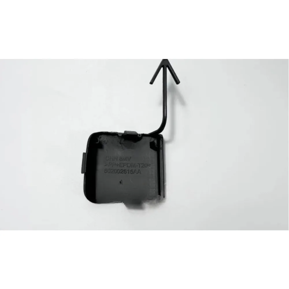 Front Bumper Trailer Hook Cover Upper Lower Blocking Genuine Factory Accessory for Chery Exeed