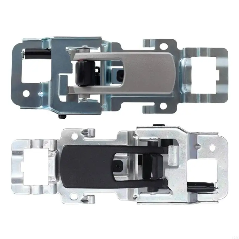 

U75E Door Handle Cover for Equinox15926295 Auto Car Decor Interior Driver Handle Cover Trim Anti-dirty Waterproof