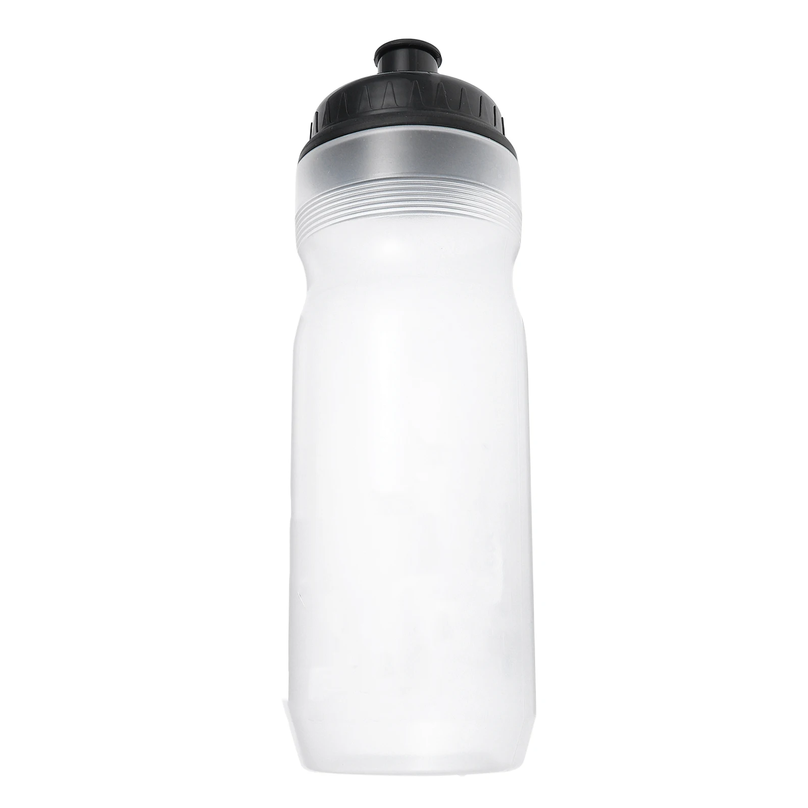 

Fitness Water Bottle 53Mm Wide Mouth Bpa-Free Pp5 Material Medical Grade Silicone Leak-Proof Portable Sports Drinking Cup