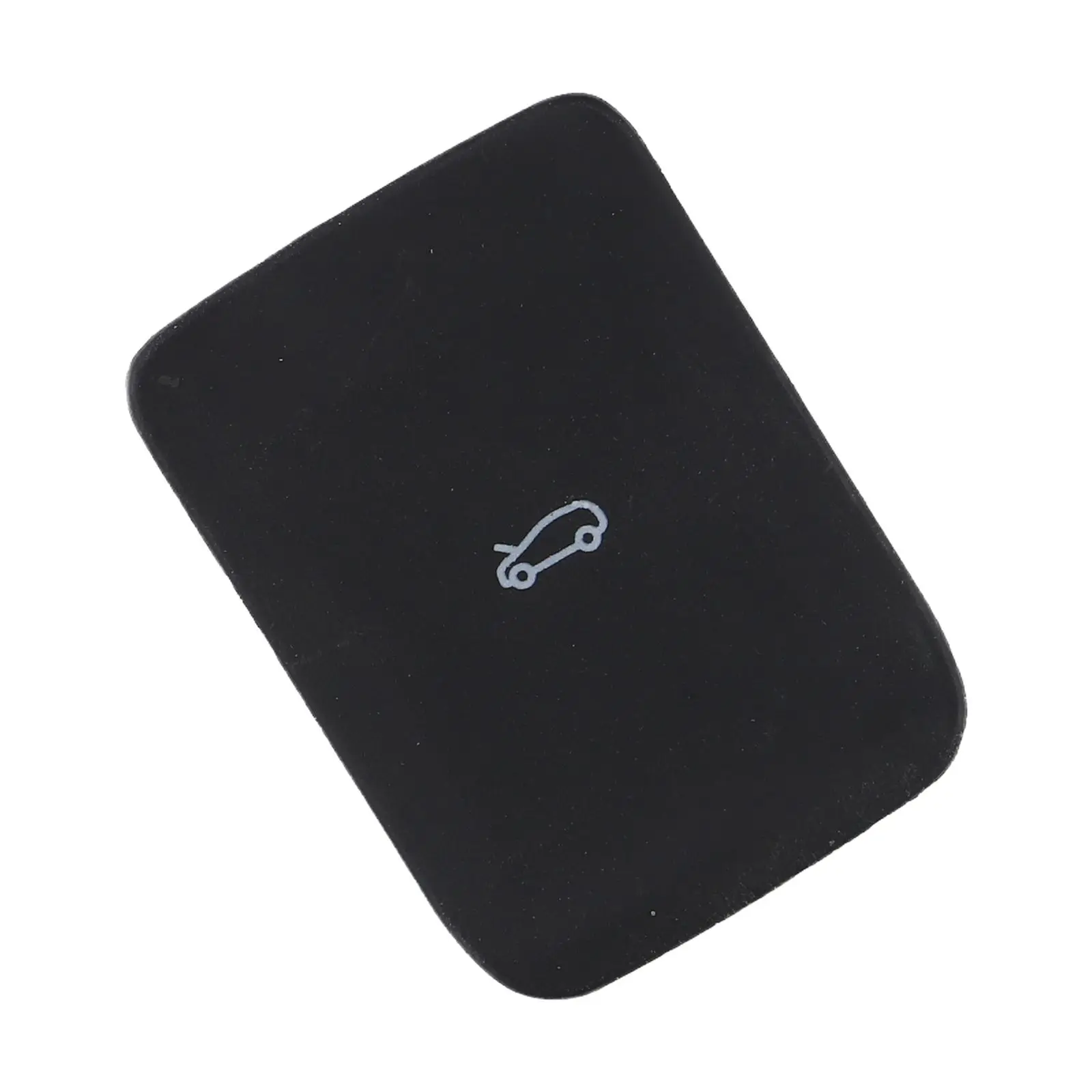Car Maintenance As Shown Hood Pull Cable Handle Durability Assurance Easy Installation OE Reference Check For Evoque