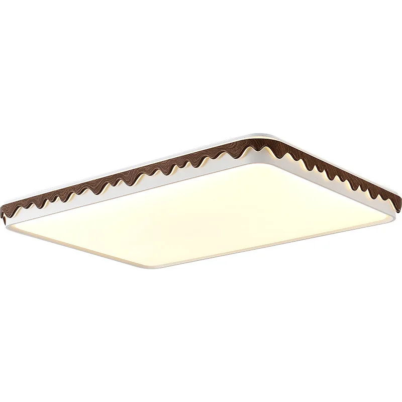 

Medieval style living room, bedroom light, high-end atmospheric rectangle