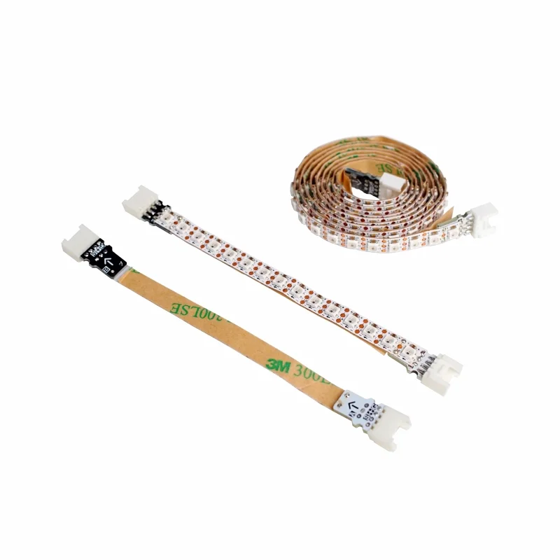 M5Stack Official Digital RGB LED Weatherproof Strip SK6812