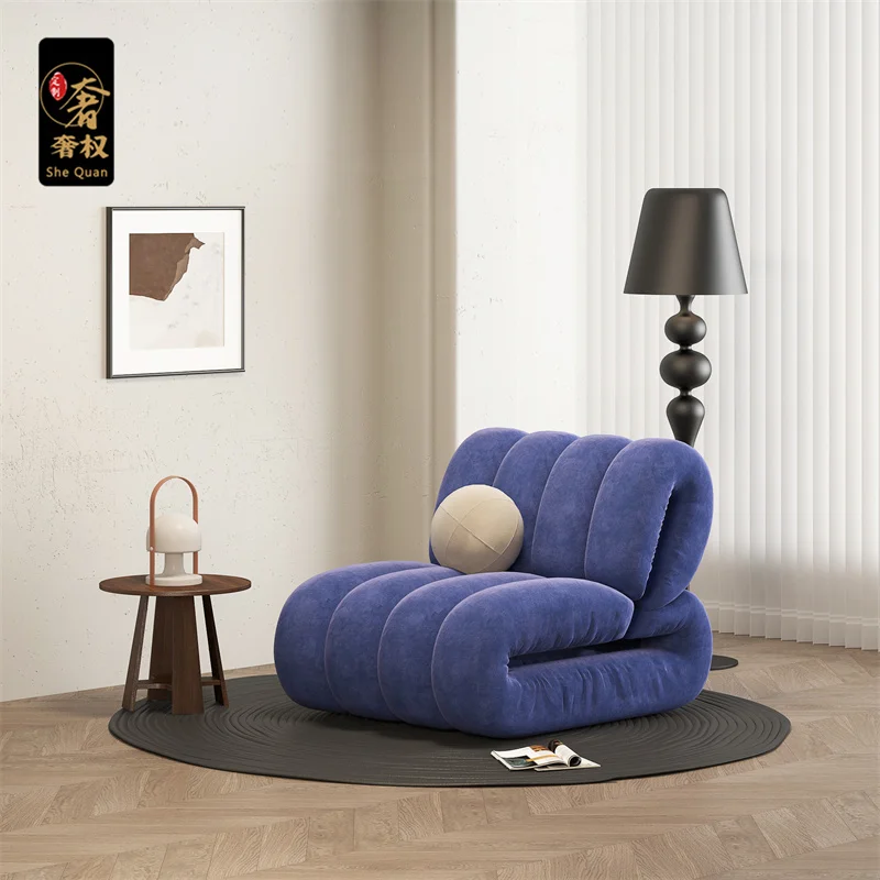 

Скандинавский телефон, уникальный напольный диван, гостиная, мебель для гостиной