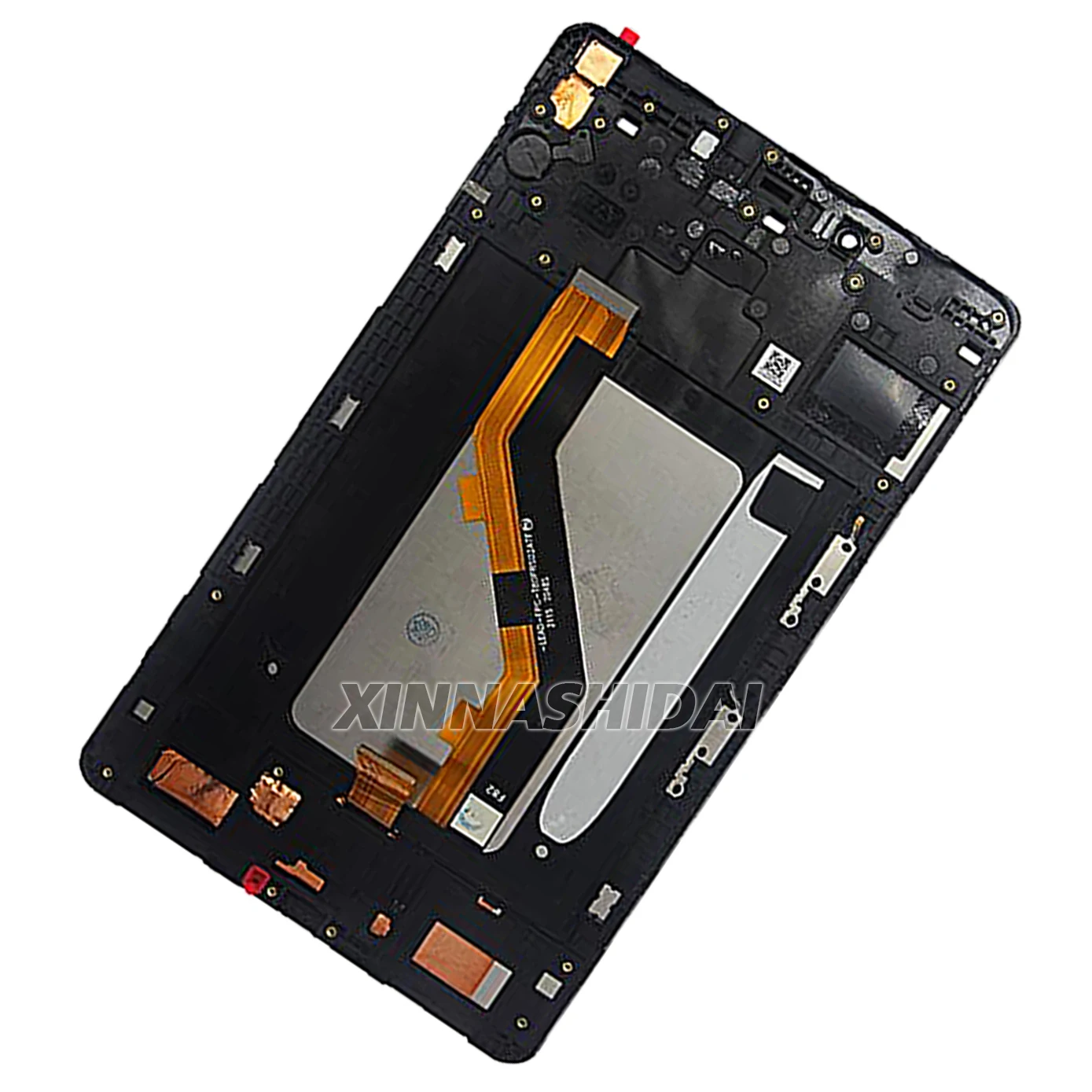 8\'\' For Samsung Tab A 8.0 2019 SM-T290 SM-T295 T290 T295 LCD Display With Touch Screen Digitizer Assembly Replacement