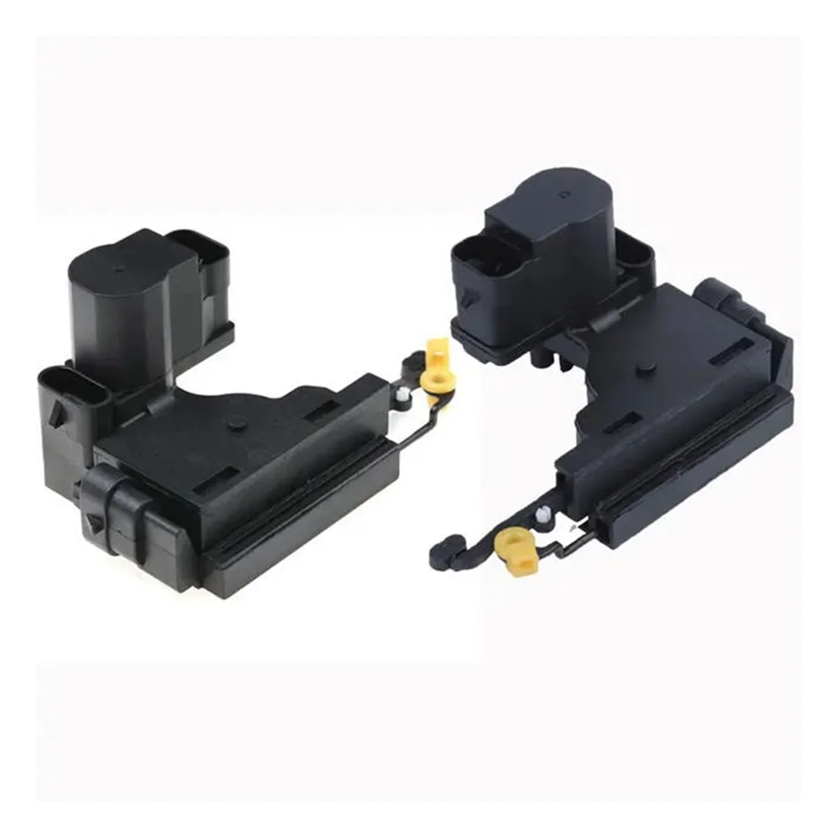 Front Left and Right Door Lock Actuator for Chevrolet Aveo 5 Optra Pontiac Wave Wave5 G3 96252707 96252709