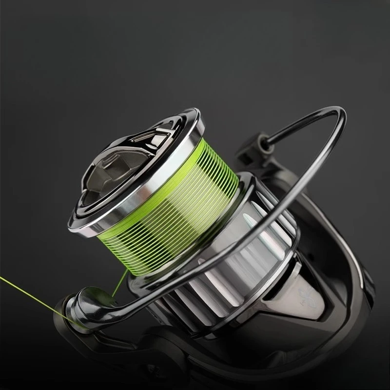 

Micro wheel, carbon fiber, good things to share, fishing is highly recommended