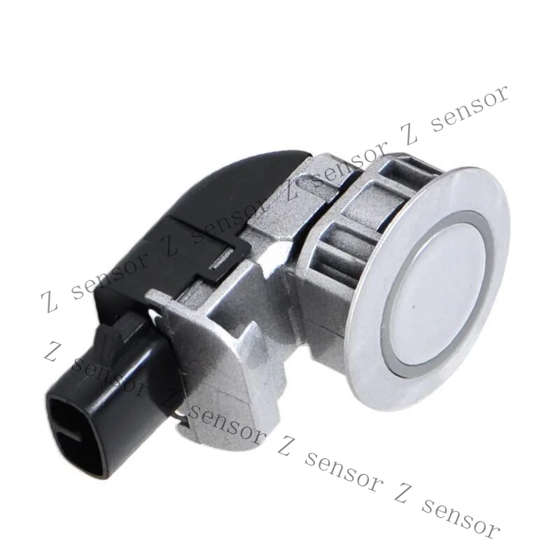 AAA+ PDC Sensor Ultrasonic Parking Assist Bumper 89341-50020 Silver For Lexus LS430