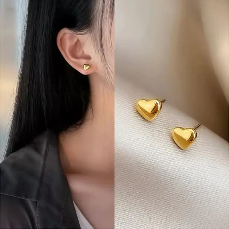 Минималистичные-серьги-гвоздики-с-кубическим-персиковым-сердечком-гладкие-серьги-гвоздики-с-сердечками-для-женщин-модные-элегантные-свадебные-модные-ювелирные-изделия-для-невесты-подарки