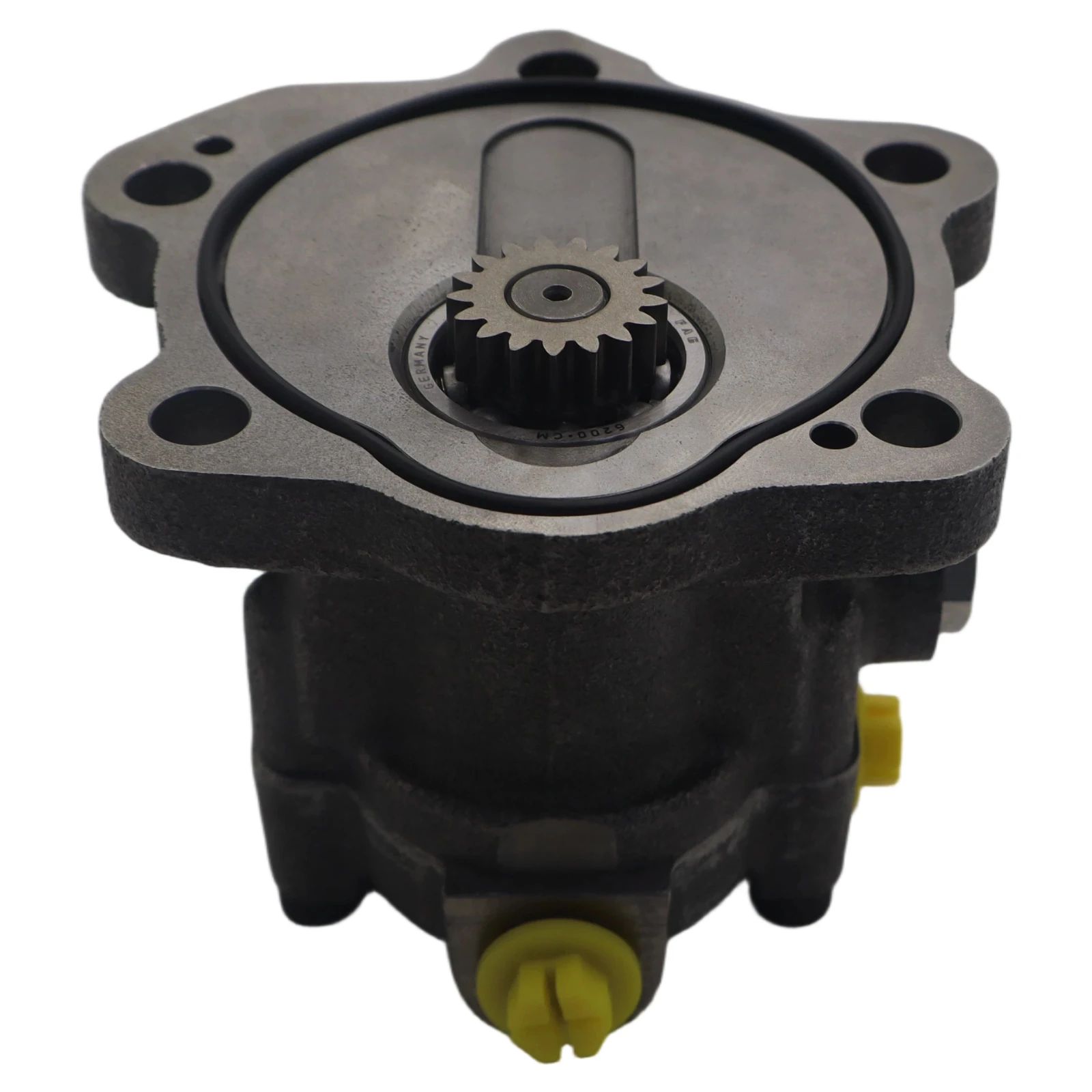 Oil Transfer Pump Assembly 258-8270 2588270 293-0249 2930249 For Caterpillar CAT 613G Wheeled self-propelled scraper