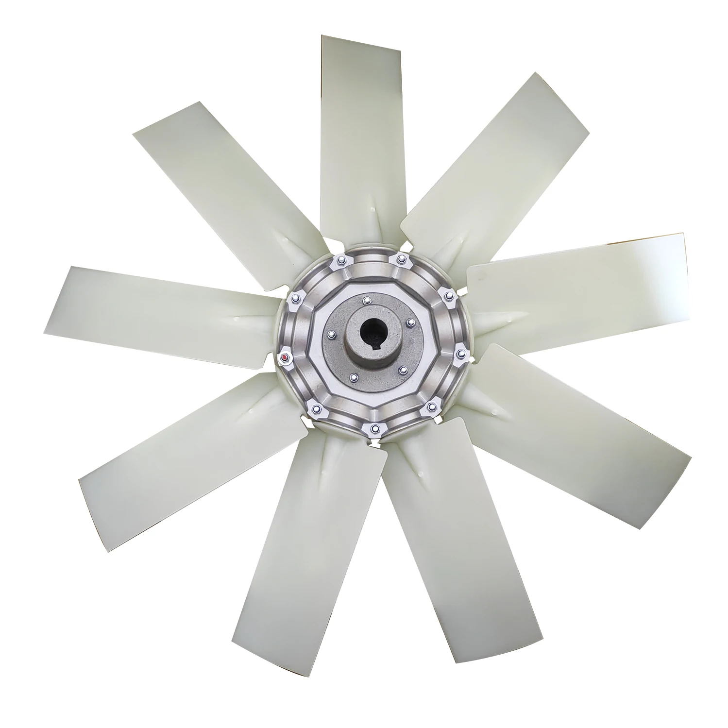 P4Z PAG Industrial Ventilation Fan Blades for Ingersoll Rand air Compressor