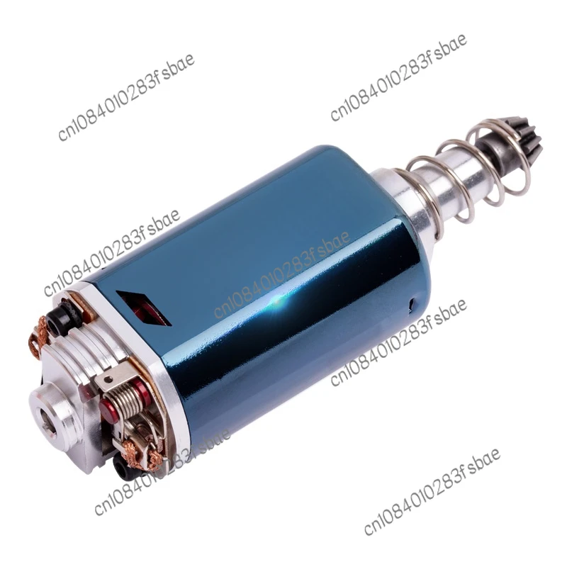 New No.2 Gearbox Large Rotor Wind Blade Heat Dissipation High Torque Motor