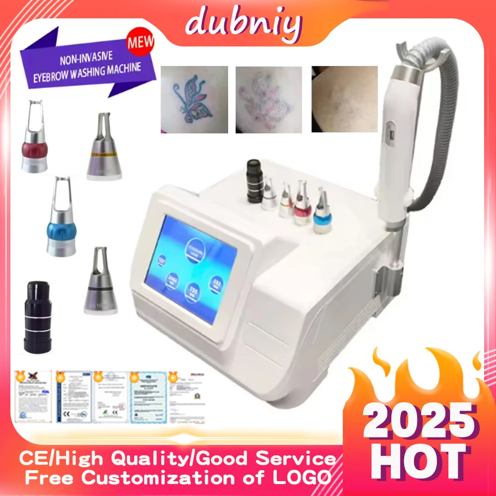 Pico Laser Eyebrow … - image