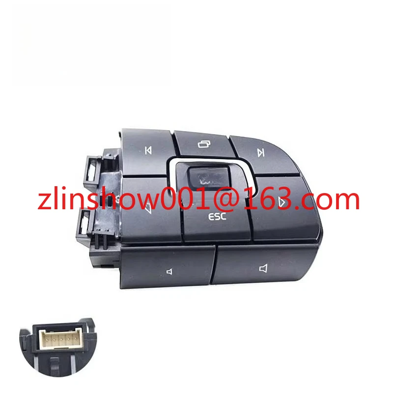 

Heavy Truck Accessories Switch 22629276 Steering Wheel Switches Module Right suitable for Truck FM4