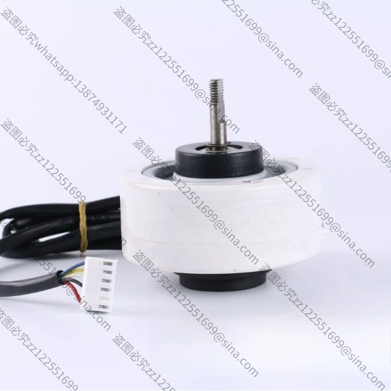 Suitable for Air Purifier, Fresh Air System 310V BLDC Brushless DC Motor 30W