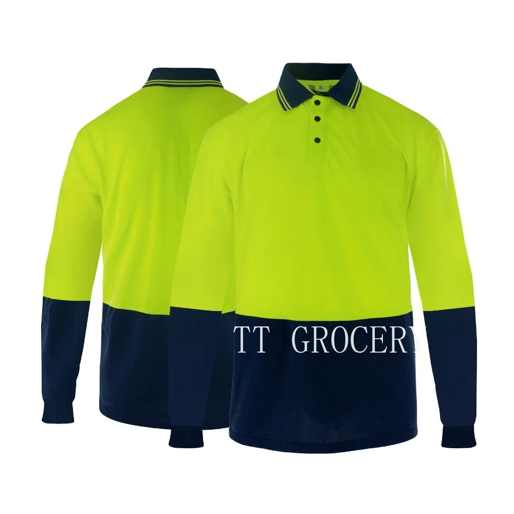 Рисунок 4 - Мужская тонкая рабочая одежда с короткими рукавами