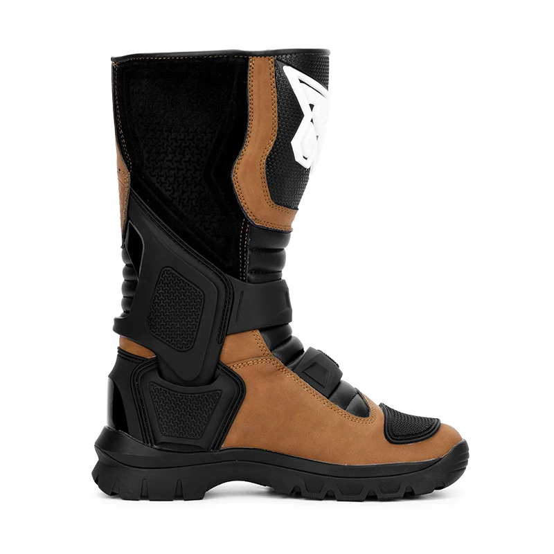 Thumbnail 4 - #39 Ranked Motorcycle Riding Boots Picks in 2026