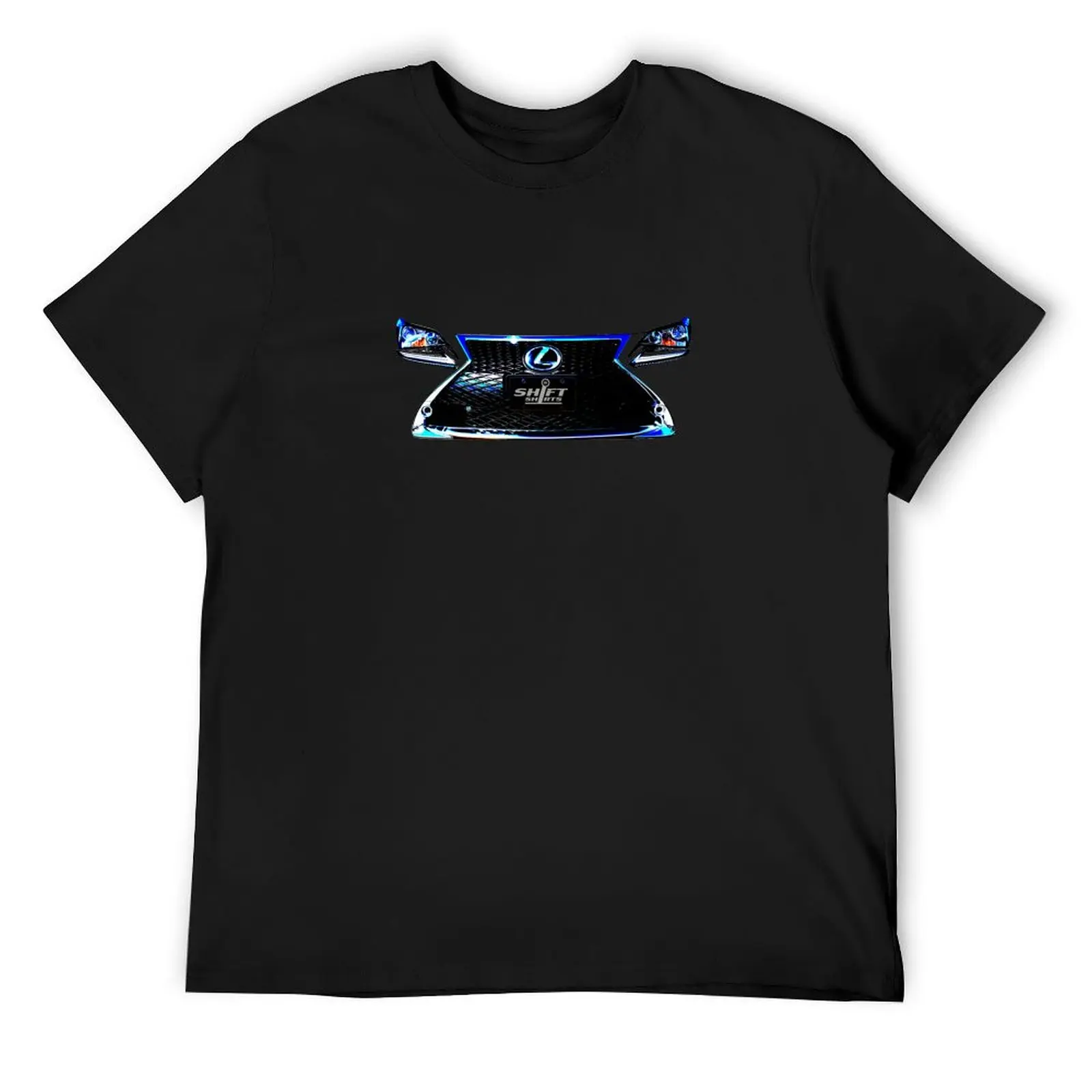 

Luxurious Monster T-Shirt