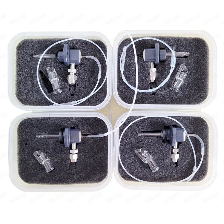 Atomic Absorption Spectrophotometer PERSEE Nebulizer PG Nebulizer Nebulizator Aas
