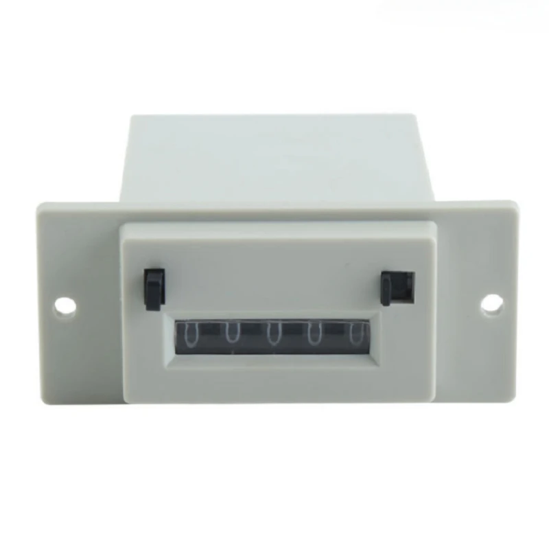 

Electromagnetic accumulation counter/electromagnetic counter model: LFC-5 library number: M359882