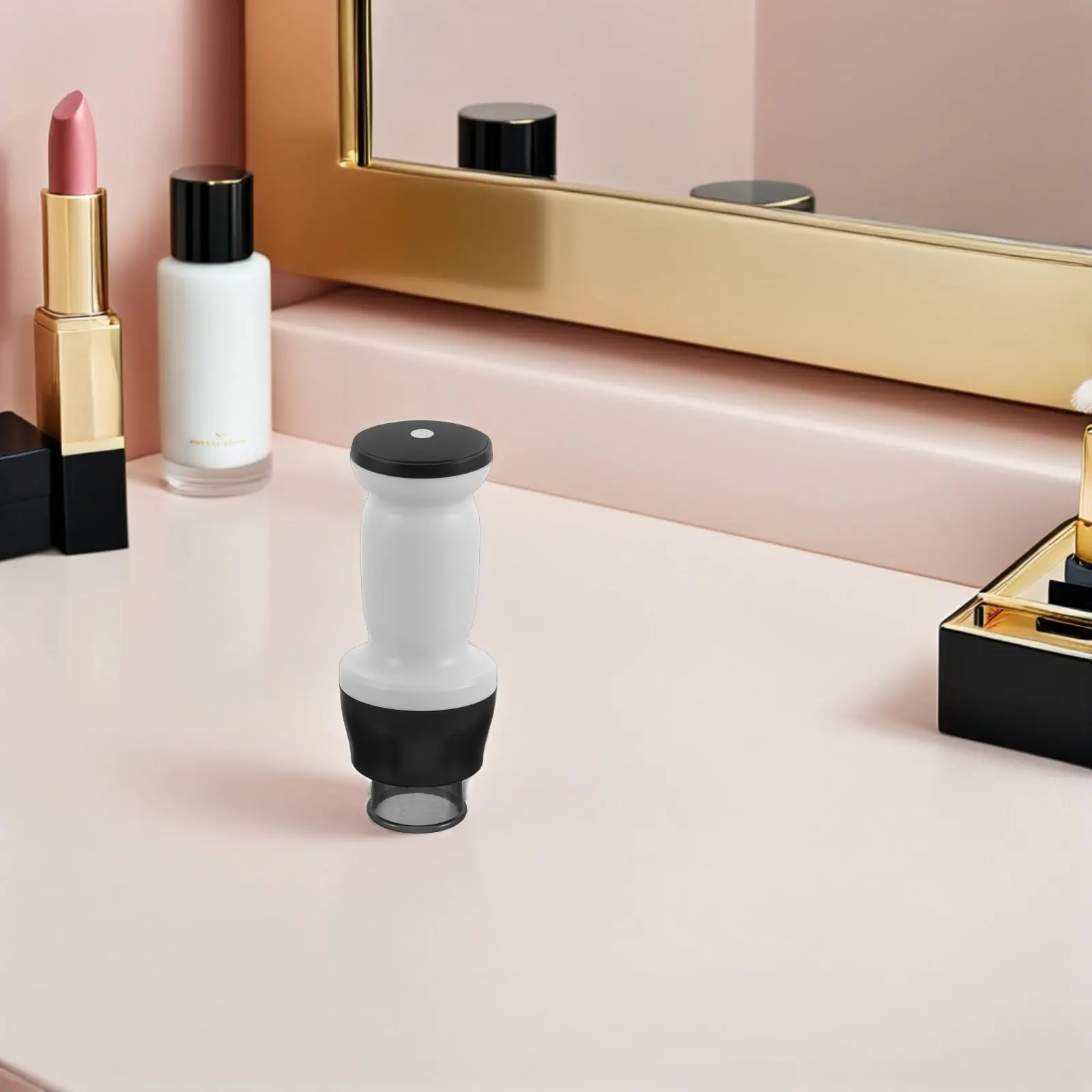 

Электрический массажер-вакуумный аппарат для спины, шеи, плеч, ног, гуаша-массаж, снятие боли, 1 шт.