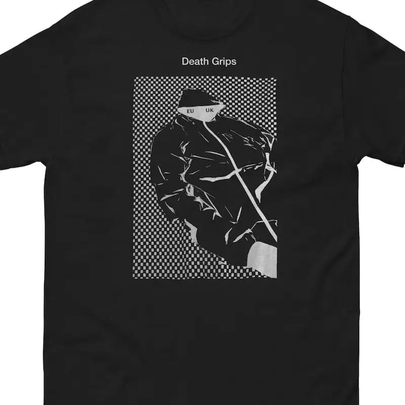 Death Grips T-Shirt