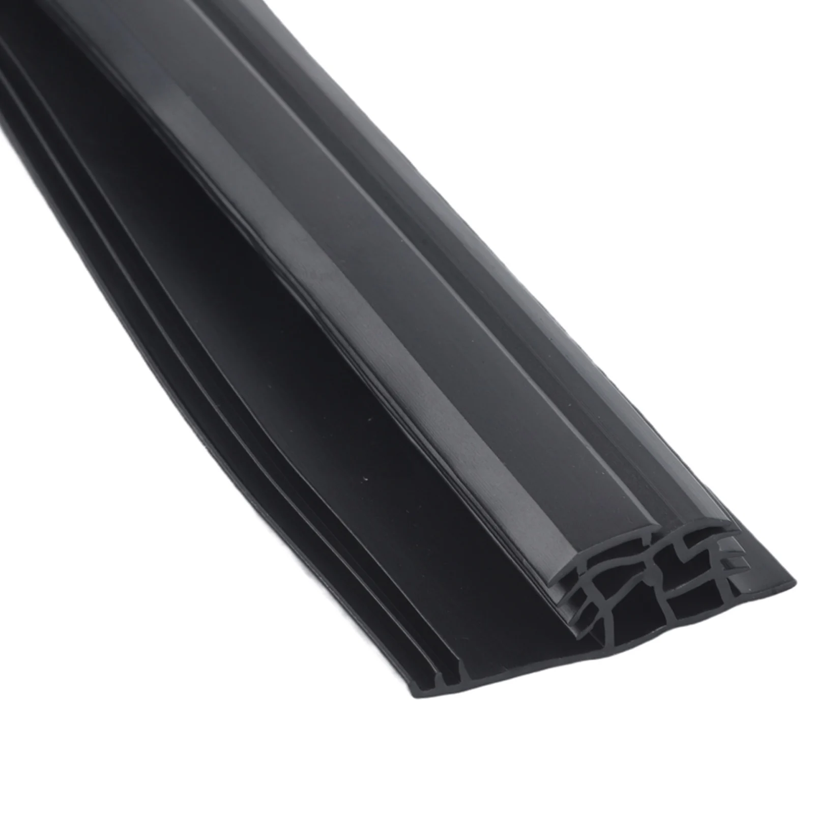 Rainproof Strip for Sliding For Windows to Block Rainwater and Improve Outdoor Waterproofing with TPE Material