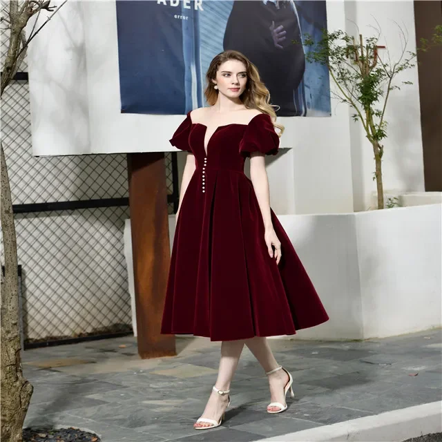 2023 elegant formal party evening dresses hot evening gown elegant modest evening dresses casual dresses