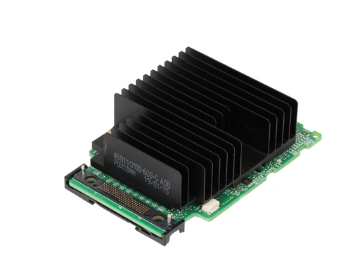

Dell 9JXVW Perc H330 Mini Mono Raid Controller - Pci-e 30 - 12 Gbps SAS - 8 Ports - Used-Like New