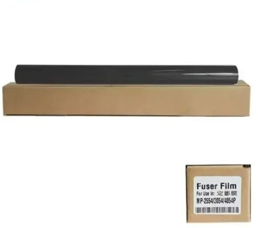 

1 шт. Оригинальная качественная термопленка для Ricoh MP 5054 2054 3554 2554 3054 4054 6054 SP, импортная фиксирующая пленка