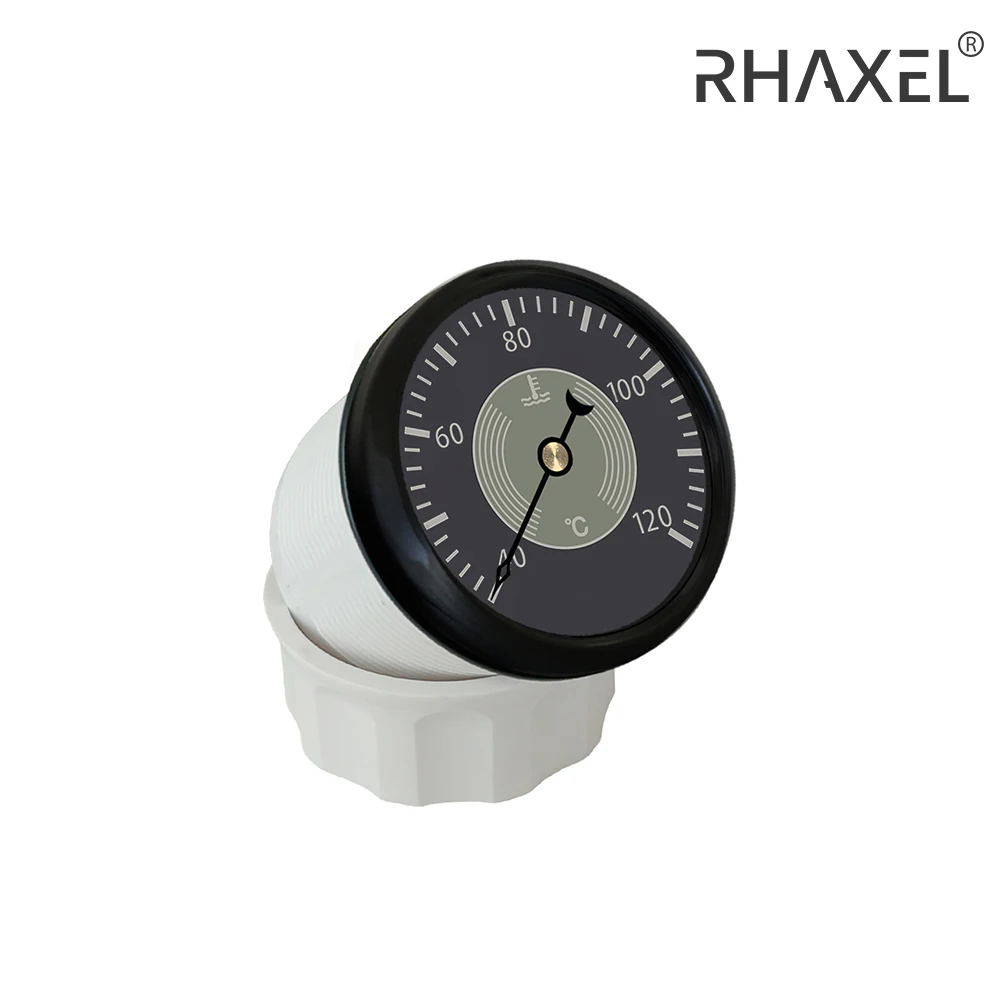 Rhaxel 52Mm Classic…
