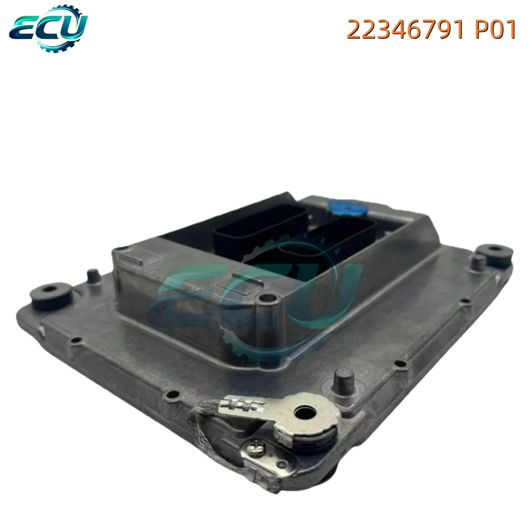 

22346791 p01ECU ECM for vo--lvo diesel engine control unit,with One Yaer Warranty